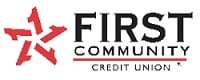 First Community Credit Union Bonuses