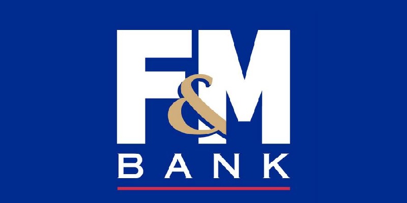 F&M Bank BonuSelect Checking Review: 2.00% APY (Oklahoma only)