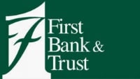 First Bank & Trust