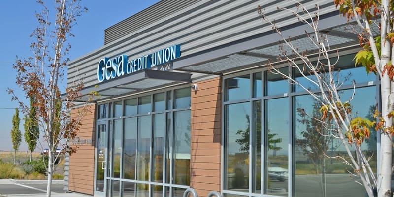 Gesa Credit Union Promotion