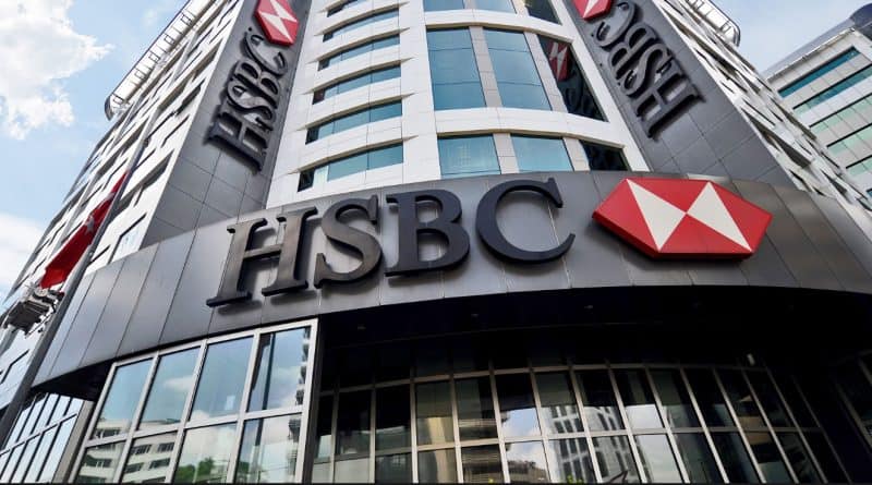 HSBC Bank Promotions