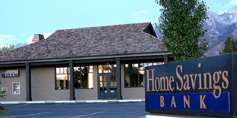 Home Savings Bank