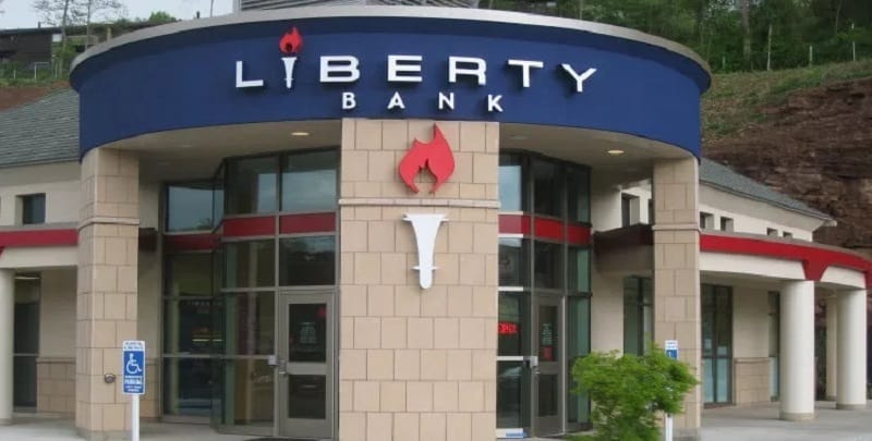 Liberty Bank