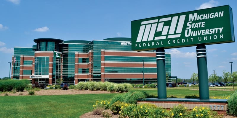 Michigan State University Federal Credit Union Bonuses