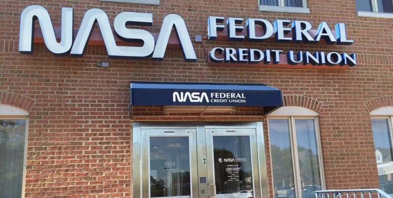 NASA FCU