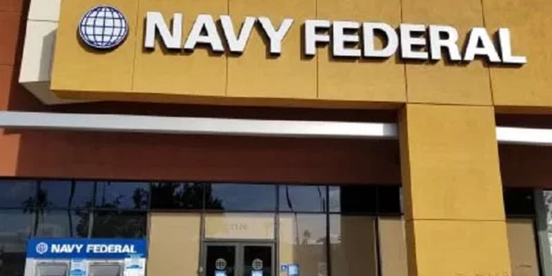 Navy FCU