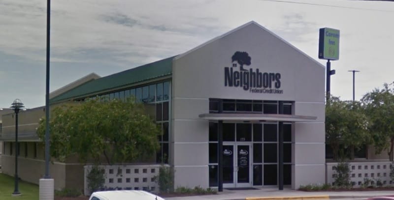 Neighbors FCU CD