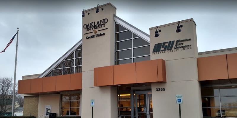 Oakland University Credit Union Bonuses