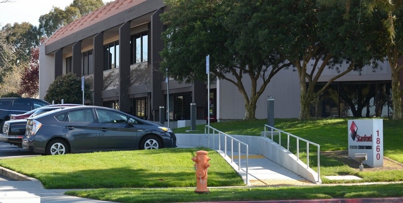 Stanford FCU
