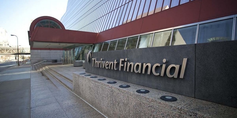 Thrivent Federal Credit Union Promotion