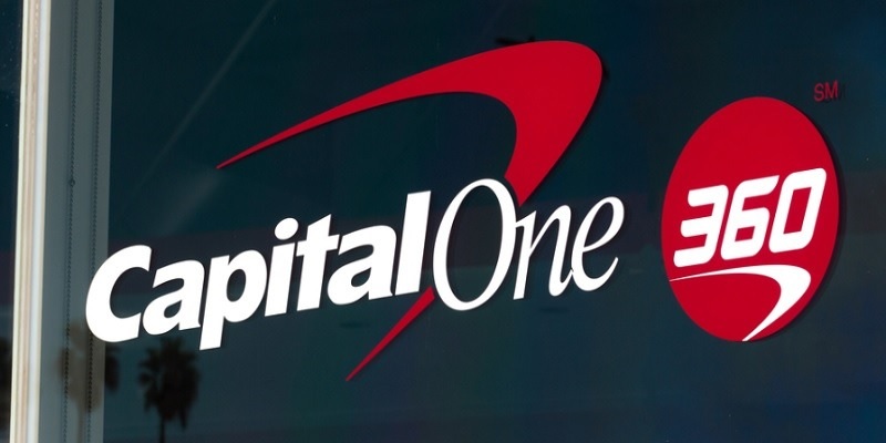 Capital One 360 Checking Bonus: $25 Promotion (Nationwide)