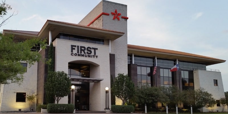 First Community Credit Union