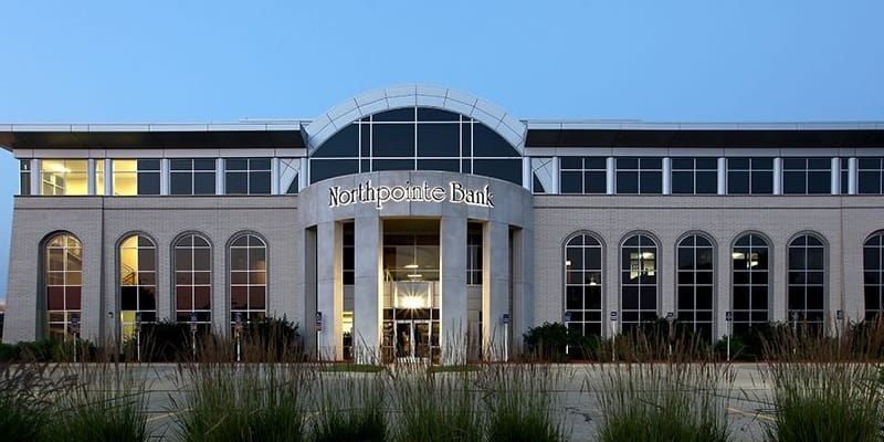 Northpointe Bank Savings