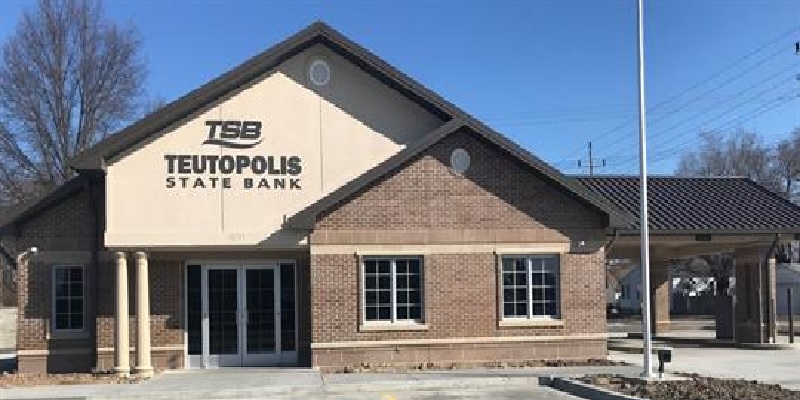 Teutopolis State Bank Kasasa Cash Checking Review: 3.25% APY (Illinois only)