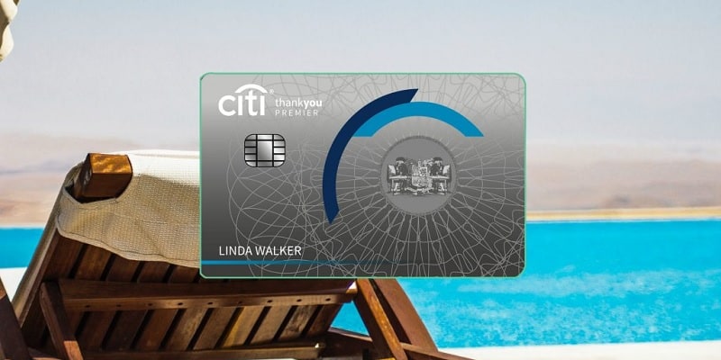 Citi ThankYou Premier credit card bonus promotion offer review