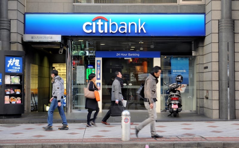 Citibank 