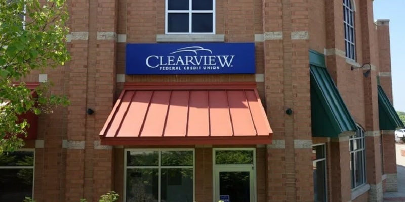 Clearview Federal Credit Union Promotion