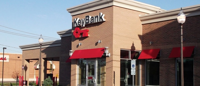 KeyBank Promotion