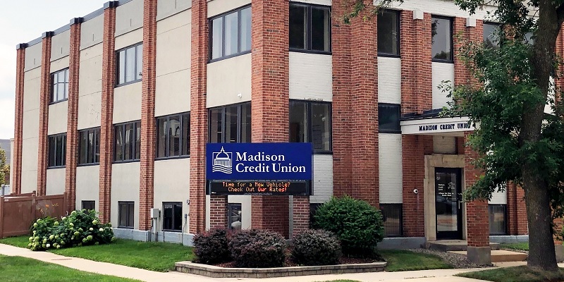 Madison Credit Union Bonuses