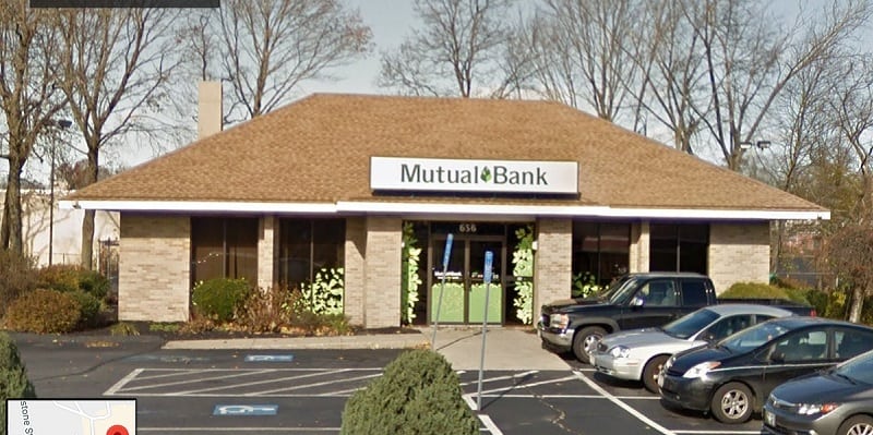 Mutual Bank