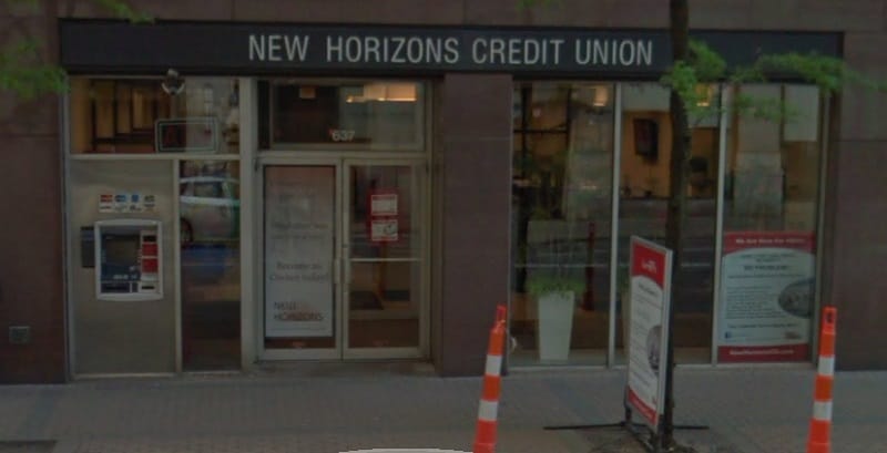 New Horizons Credit Union Bonus