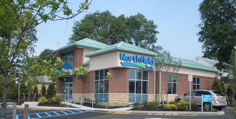 Northfield Bank