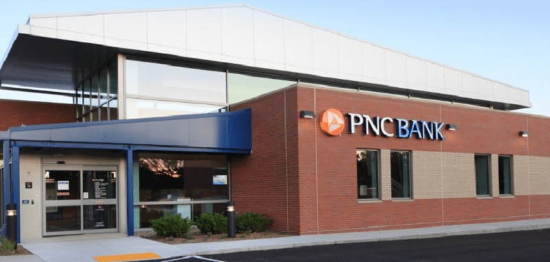 PNC bank bonuses