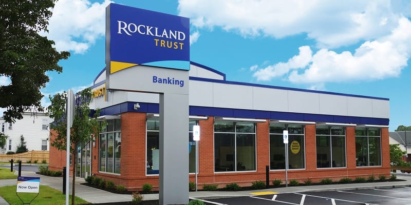 Rockland Trust Promotion