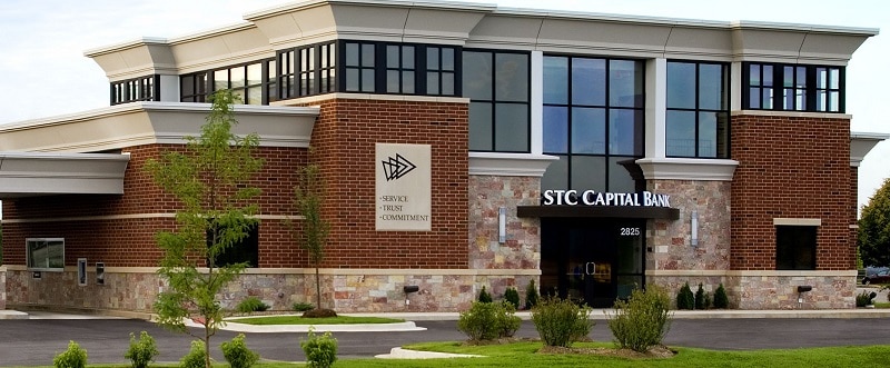 STC Capital Bank