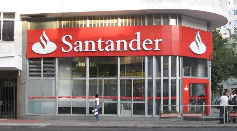 Santander Bank $50-$620