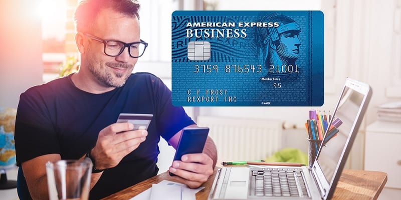 Amex SimplyCash Plus Business Credit Card bonus promotion offer review