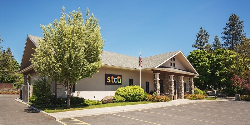 Spokane Teachers CU