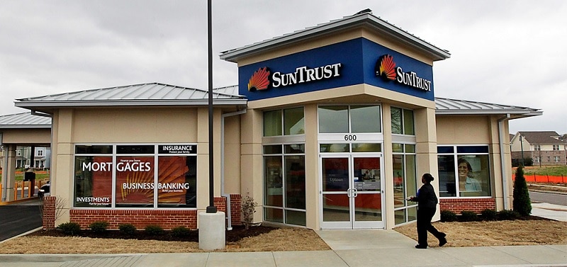 SunTrust $200