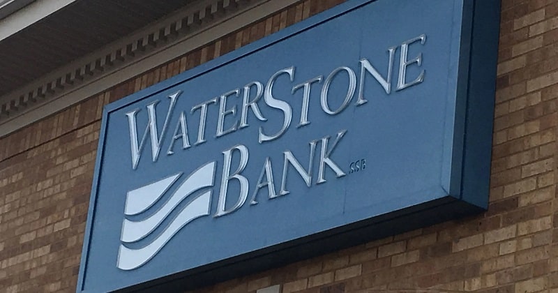 Waterstone Bank Bonus