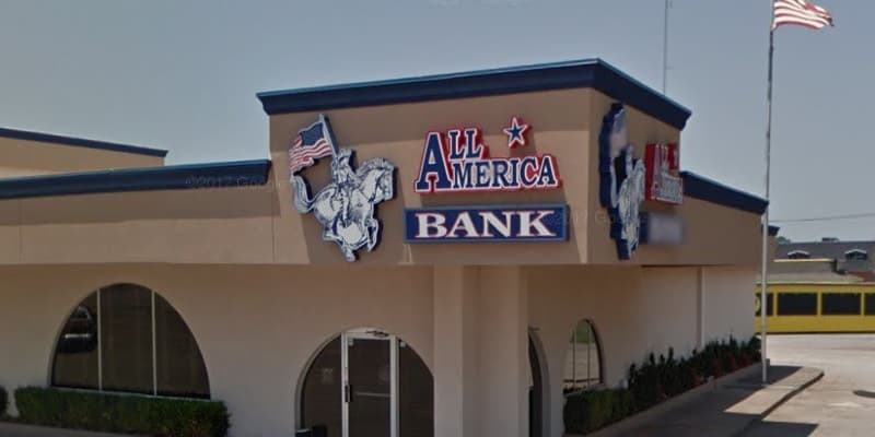 All America Bank Mega Money Market