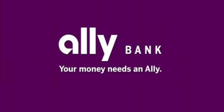 Ally Bank