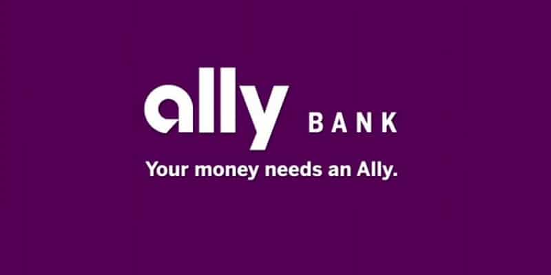 Ally Cd Rates