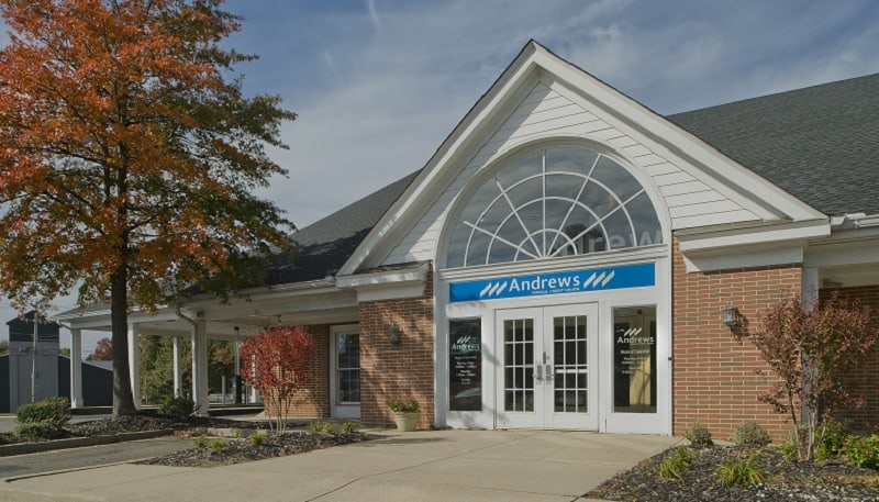 Andrews Federal Credit Union CD