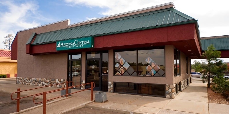 Arizona Central Credit Union Bonuses