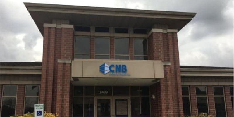 CNB Bank & Trust $100 Business Checking Bonus [IL]