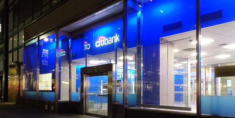 Citibank $700