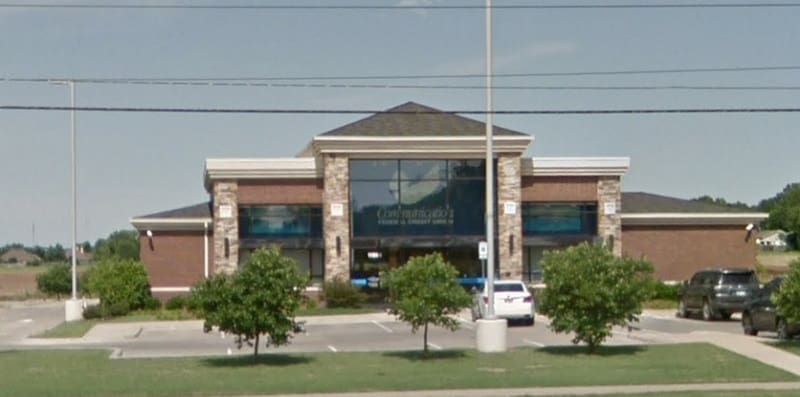Communication Federal Credit Union