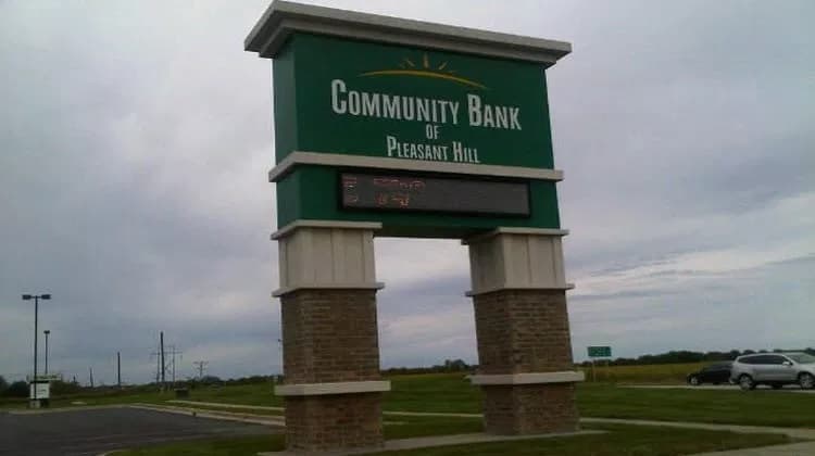 Community Bank of Pleasant Hills Premier Money Management