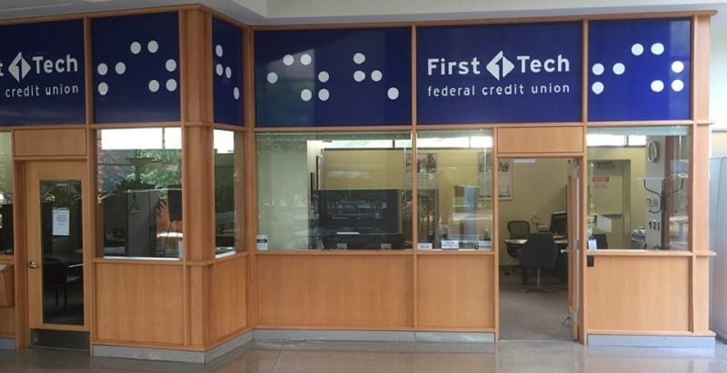 First Tech Federal CU