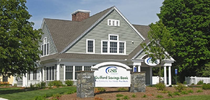 Guilford Savings Bank