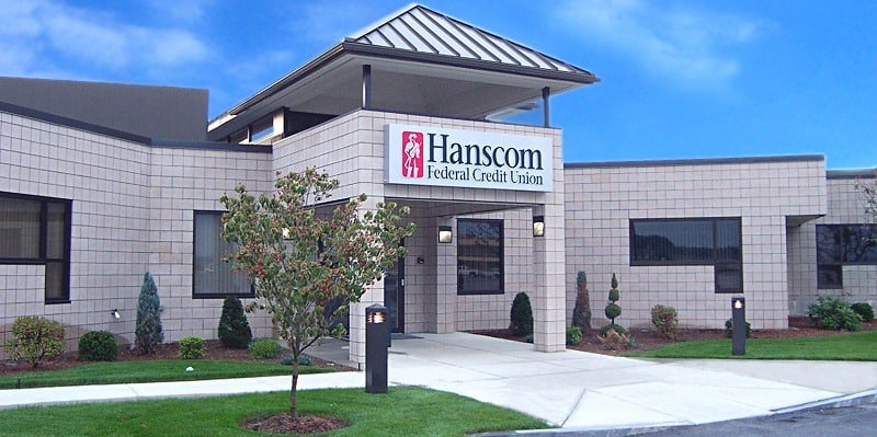 Hanscom Federal Credit Union