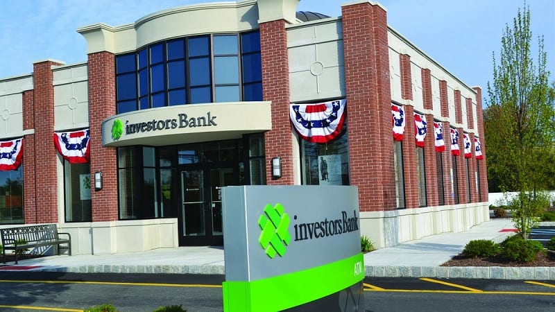 Investors Bank MMA