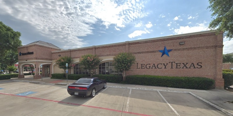 LegacyTexas Bonuses