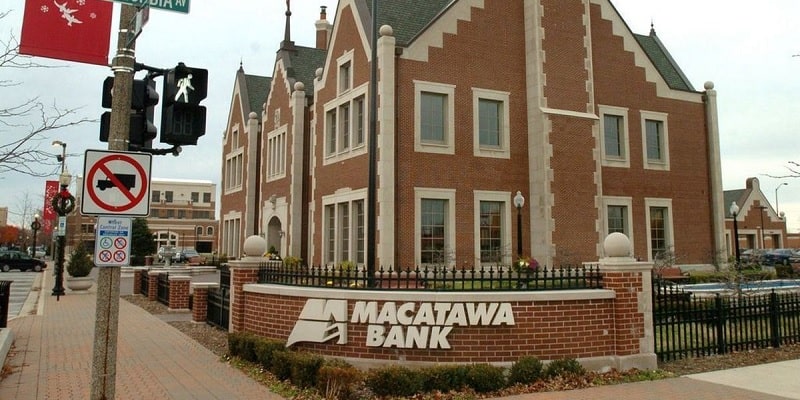 Macatawa Bank Promotion