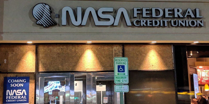 NASA Federal Credit Union